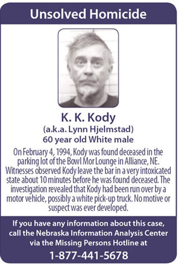 K.K. Kody